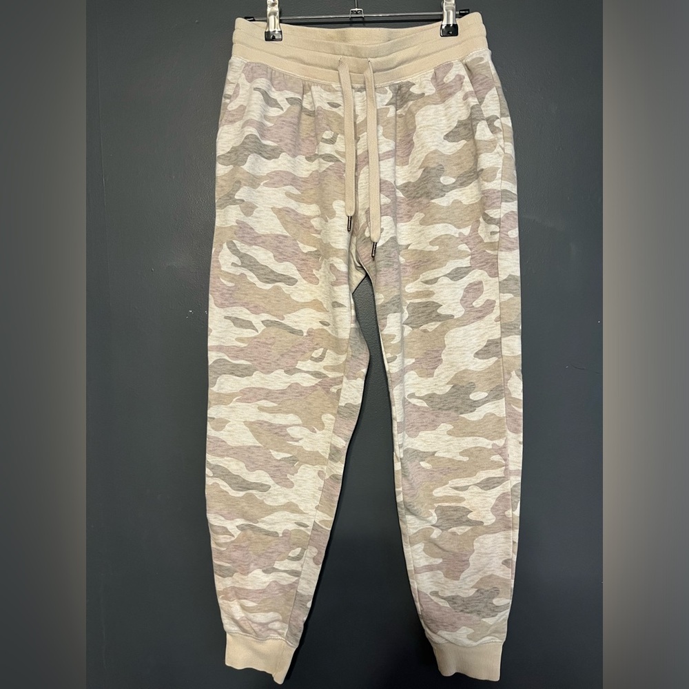 Old Navy Camo Joggers